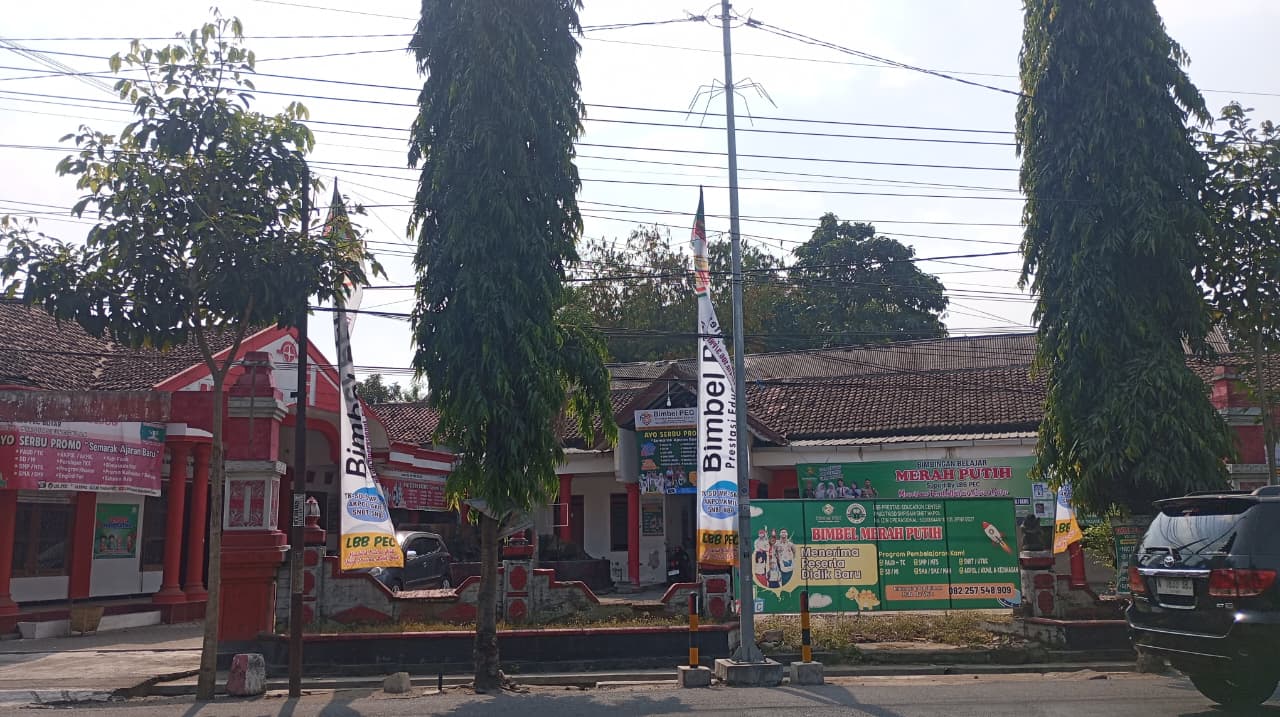 Foto Cabang Gedog